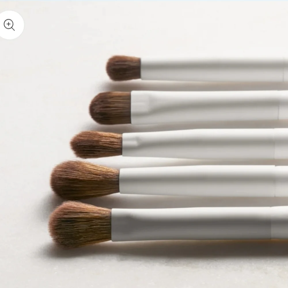 Shades By ShanThe Bridal Brush Set
